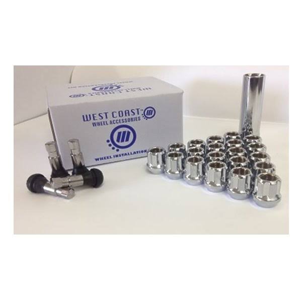 9/16 Spline Open 8 Lug R96073