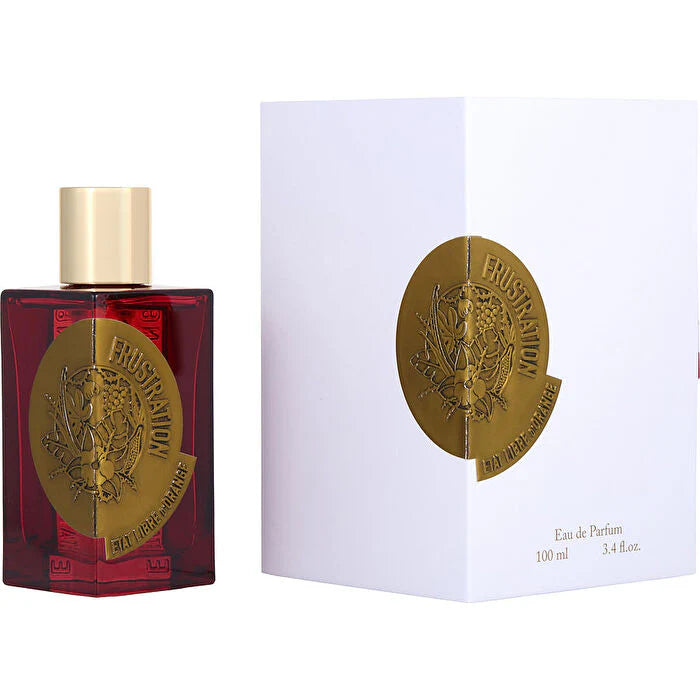 Frustration Eau De Parfum Spray 100ml/3.4oz F629955