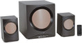 All-in-One Tower Bluetooth Speaker System with HDMI/Optical/RCA C6951