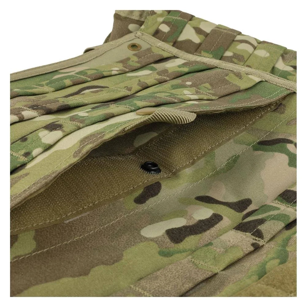 Multicam Plate Carrier O860753