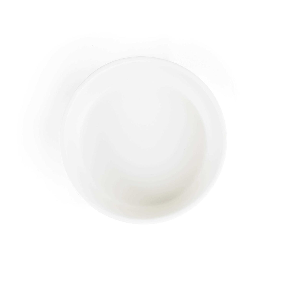Ceramic Dog Bowl Q18832