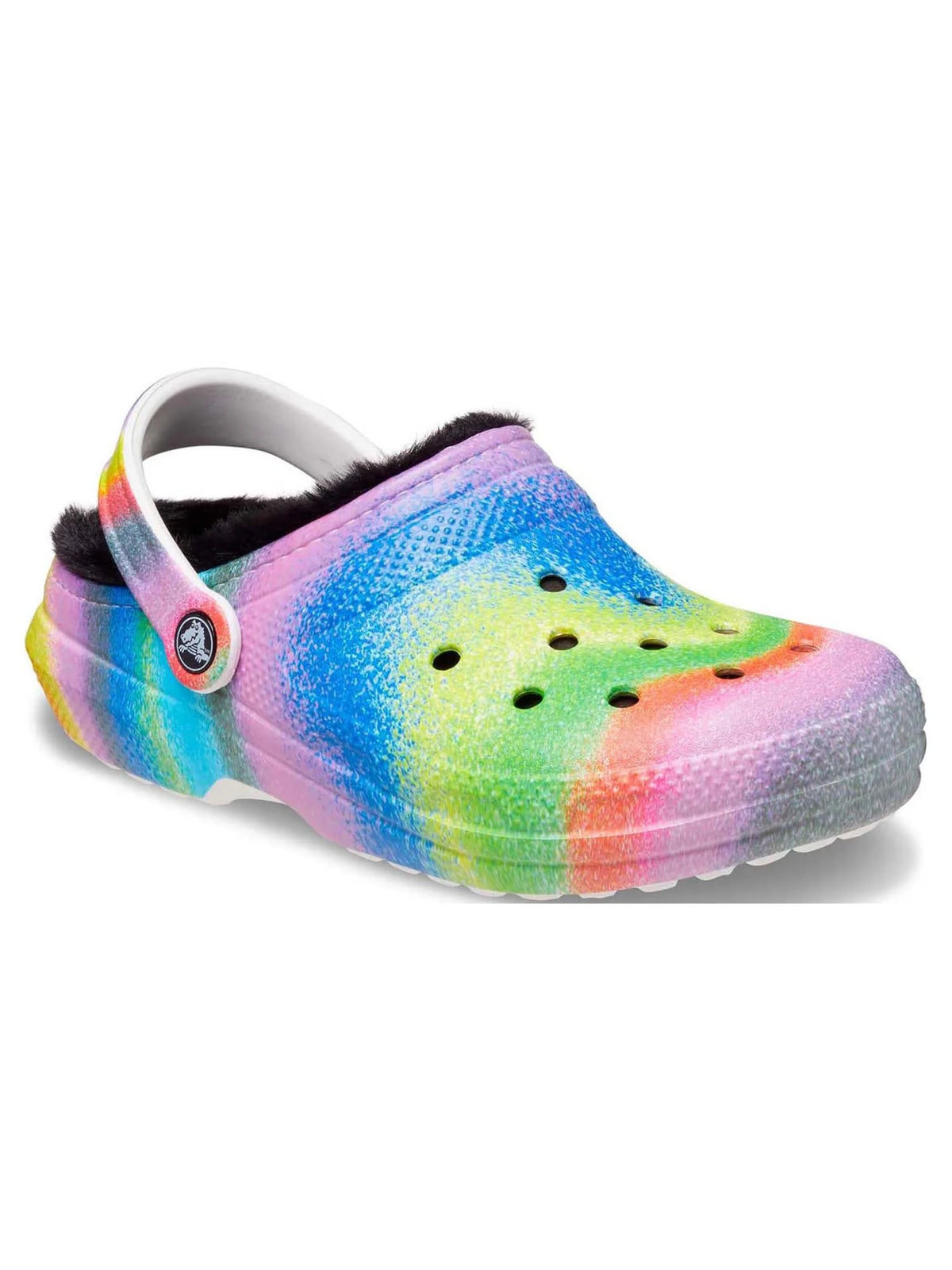 Classic Lined Clog X7419
