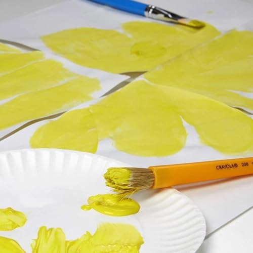 Washable Paint 12ct 16 Oz Nontoxic I640