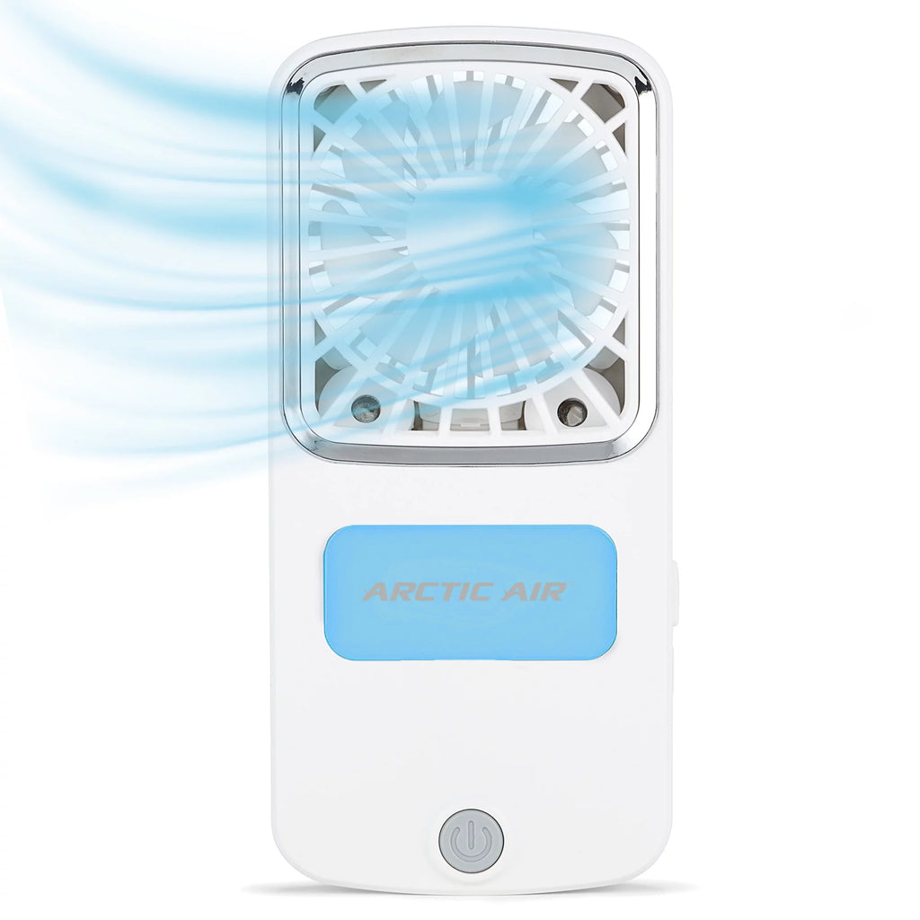 Portable Personal Air Cooler Y53021