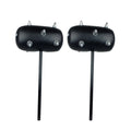 2Pcs Inflatable Hammer PVC Toy V355376