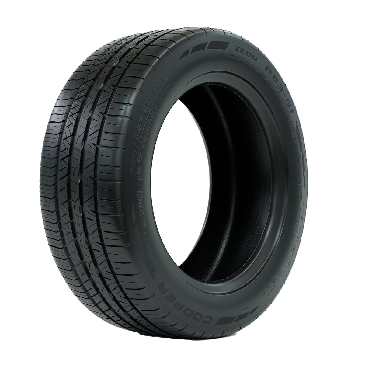 All Season 275/35R20 102Y XL Passenger Tire L55766