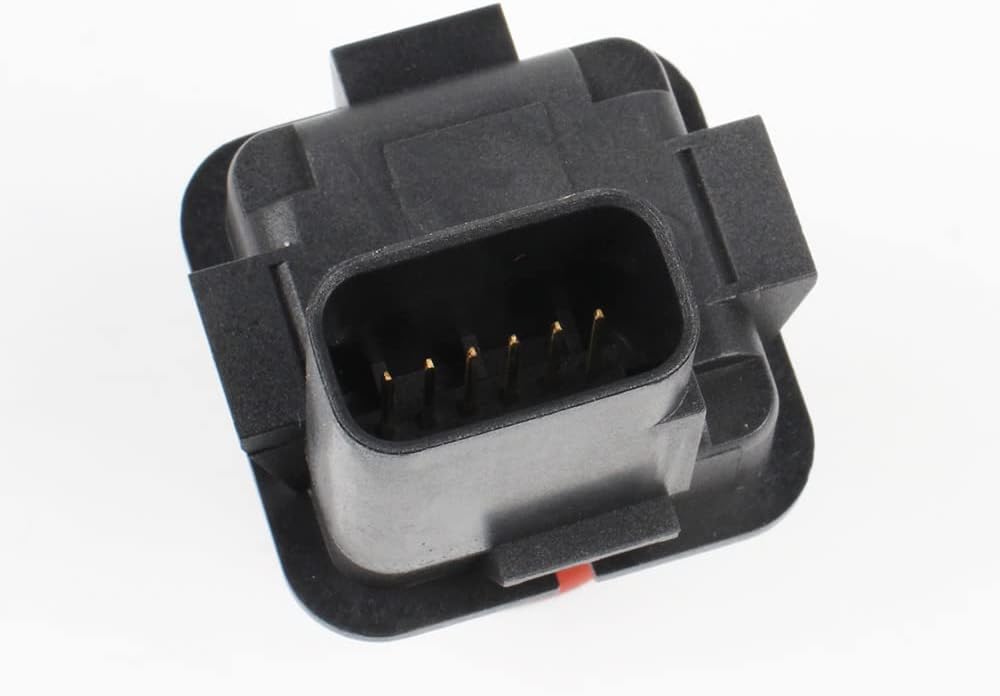 Rear View Backup Camera V428269