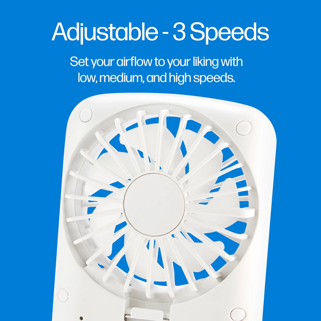 Portable Personal Air Cooler Y53021