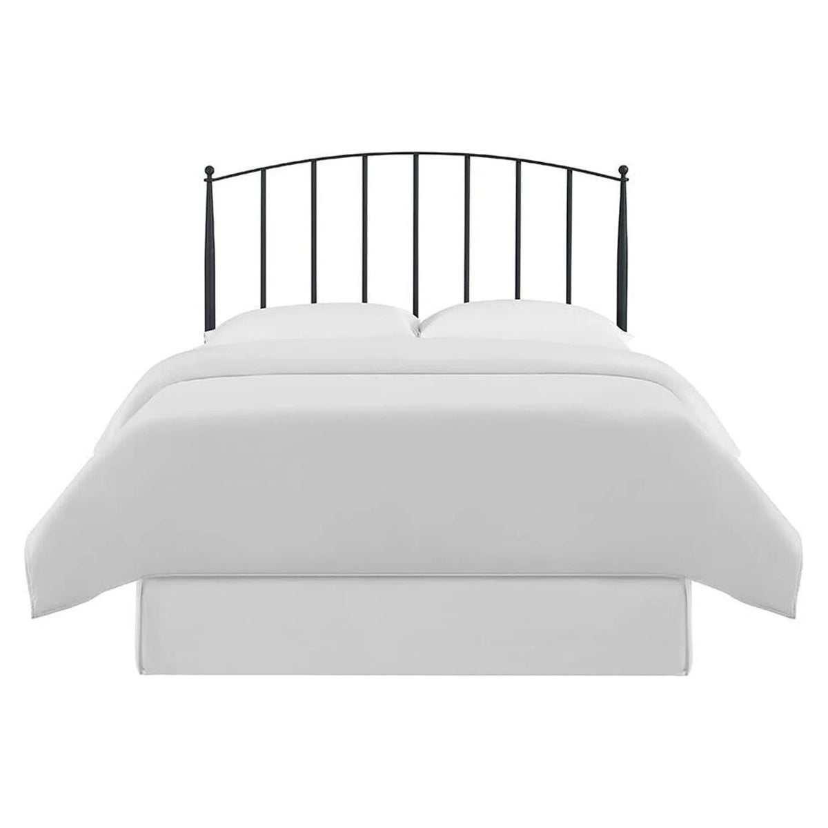 King Headboard Black W19900