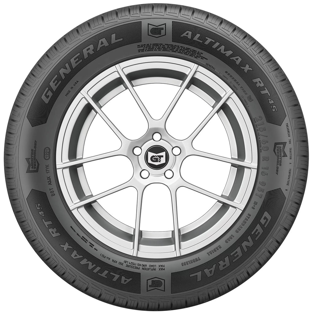 All Season Tire E85421