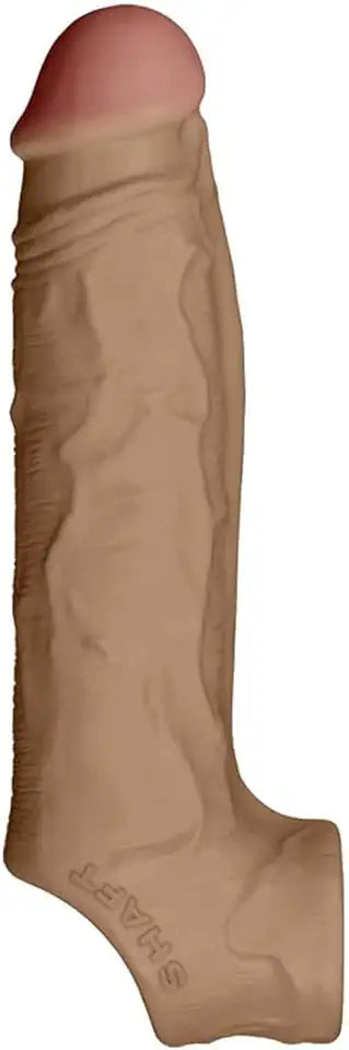 Silicone Penis Sheath W26574