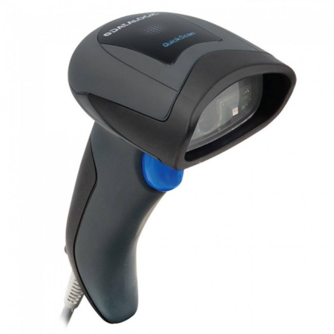 Handheld Barcode Scanner A788