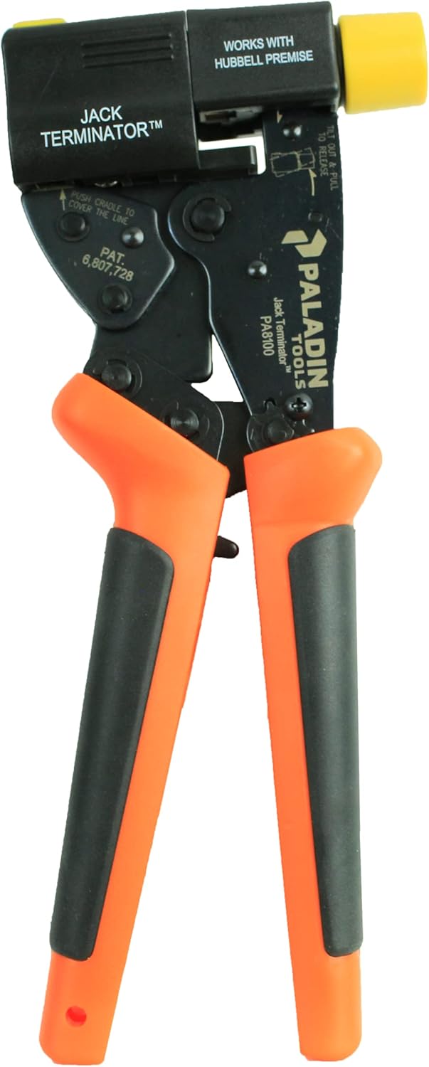 Jack Terminator Pack of 2 Y599967
