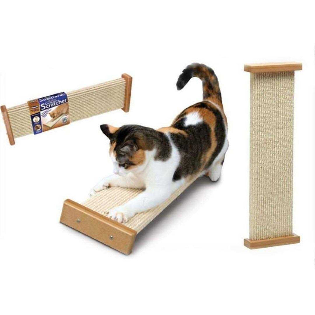Cat Scratcher W114