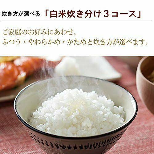 White Electric Rice Cooker V640628