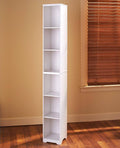 White Storage Tower L566