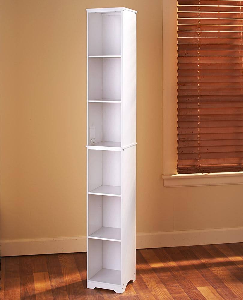 White Storage Tower L566