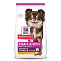 Chicken Dry Dog Food O57735
