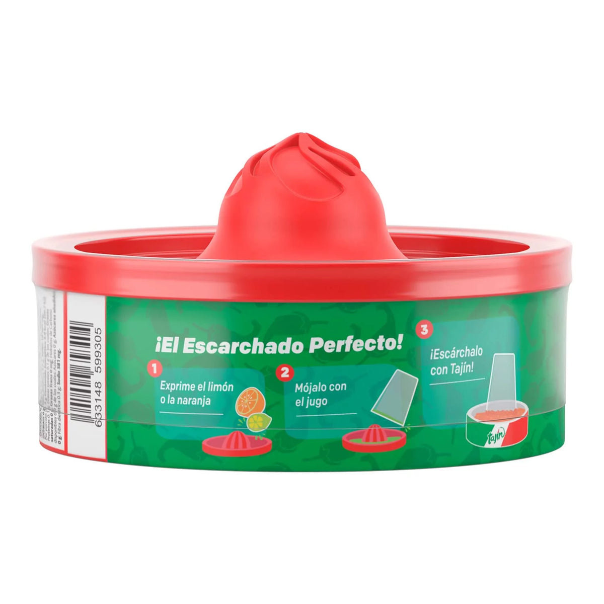 Pack of 14 Fruit Seasoning Y56602