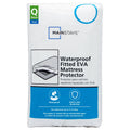 Waterproof EVA Fitted Mattress Protector King Q959