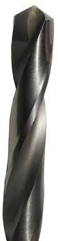 Carbide Tipped Jobber Length Drill Bit M554