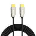 4K HDMI Fiber Optic Cable 165 Feet Pack of 2 Y9404