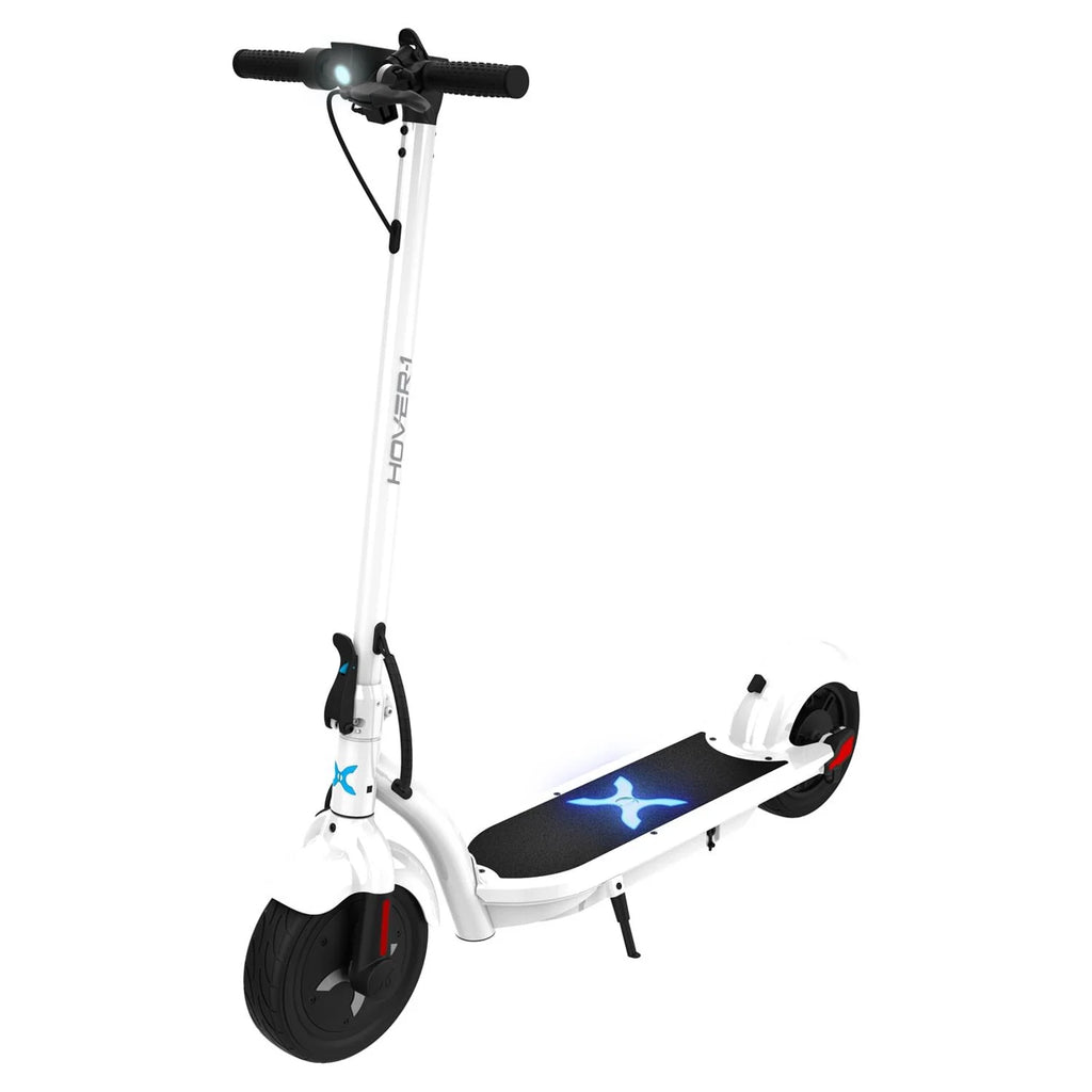 Black Electric Scooter G304