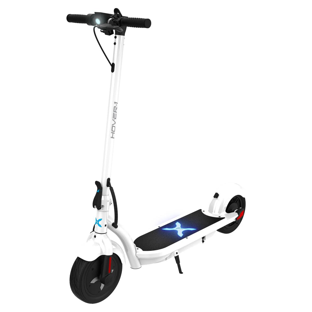Black Electric Scooter G304