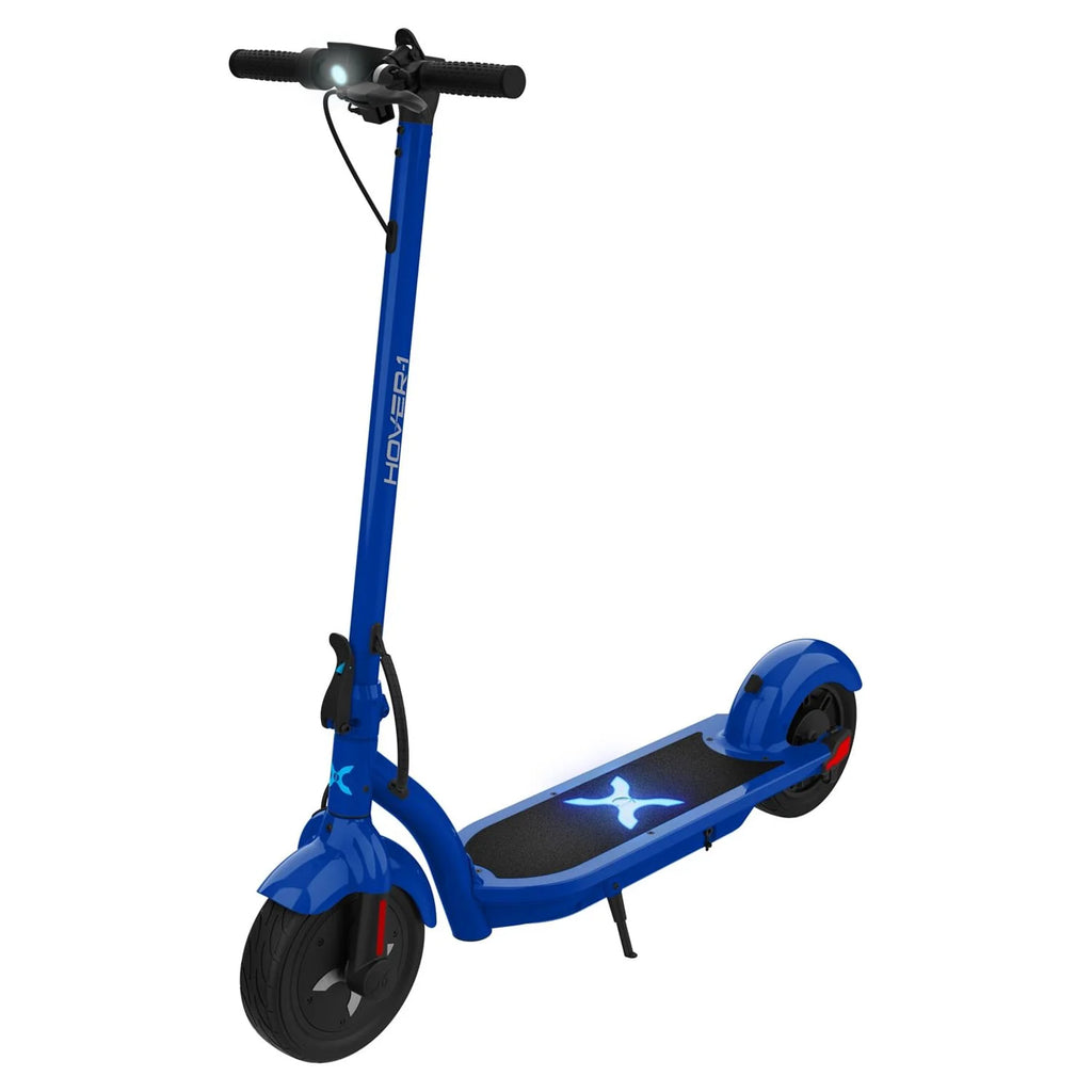 Black Electric Scooter G304