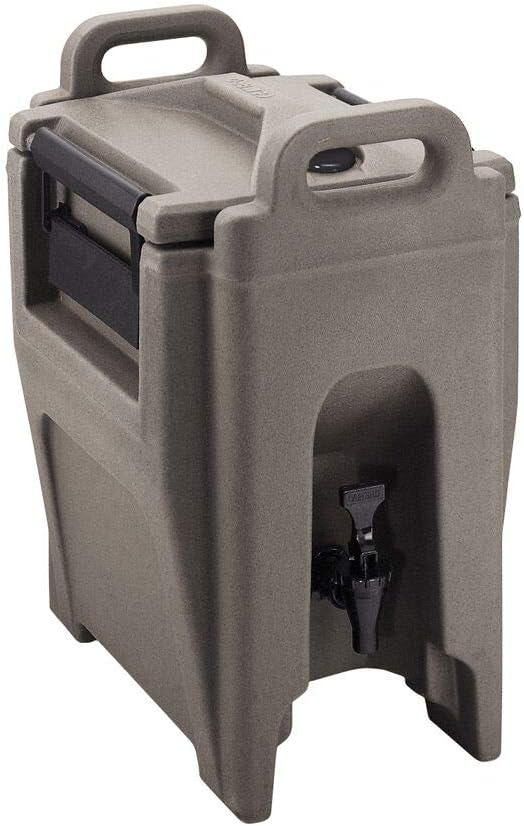 2-1/2 gal Insulated Beverage Dispenser A54854