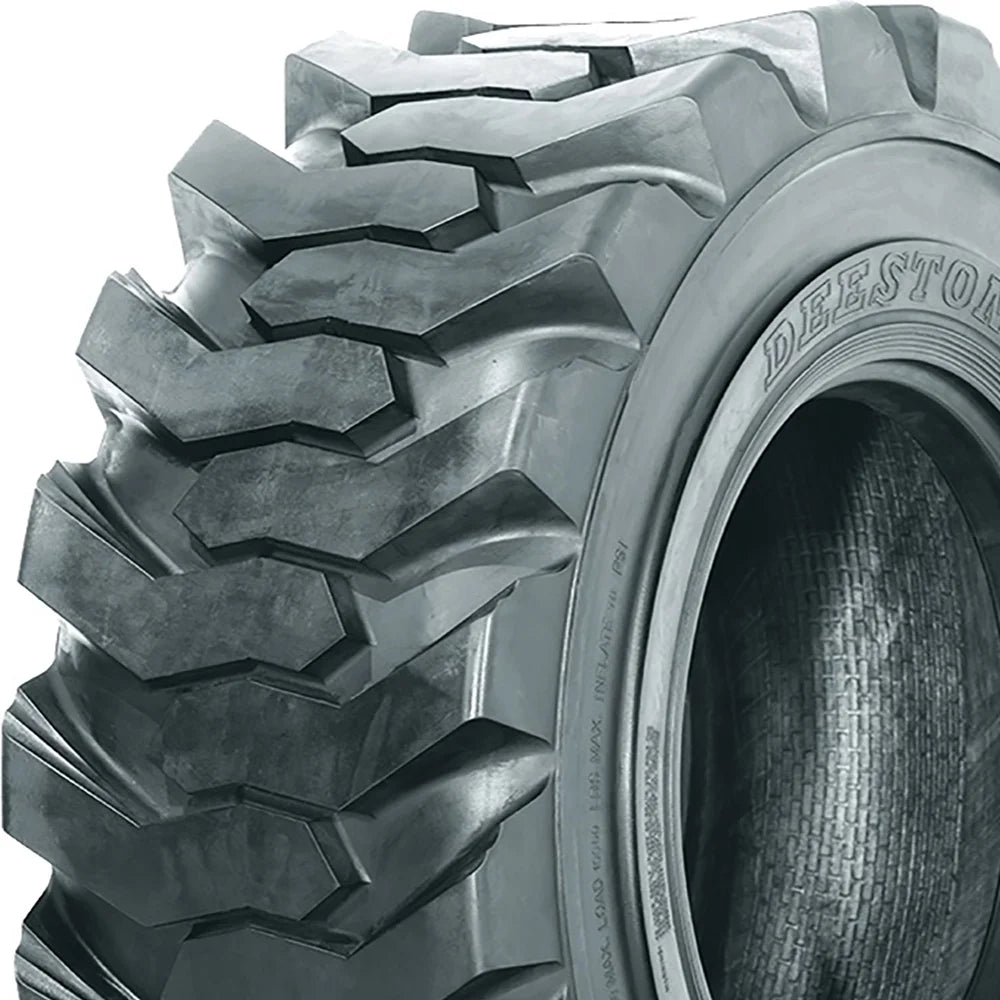 27X8.50-15 8 Ply Industrial Tire B399614