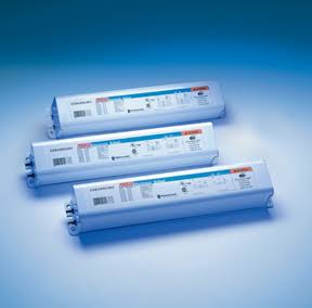 Electronic Fluorescent Ballast X4591