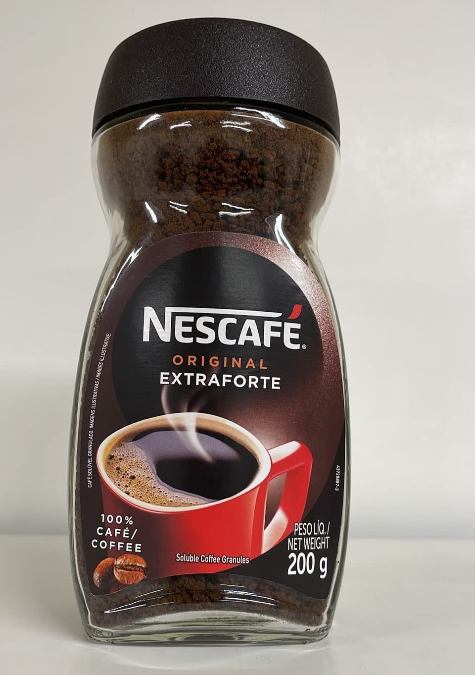 Extra Forte Coffee V680592