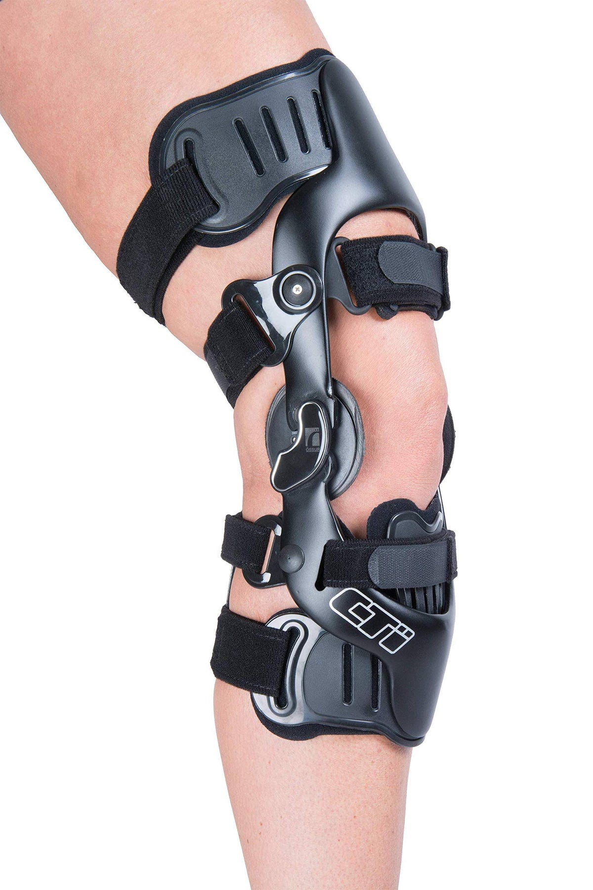 CTI Ots Standard PCL Ligament Knee Brace R277