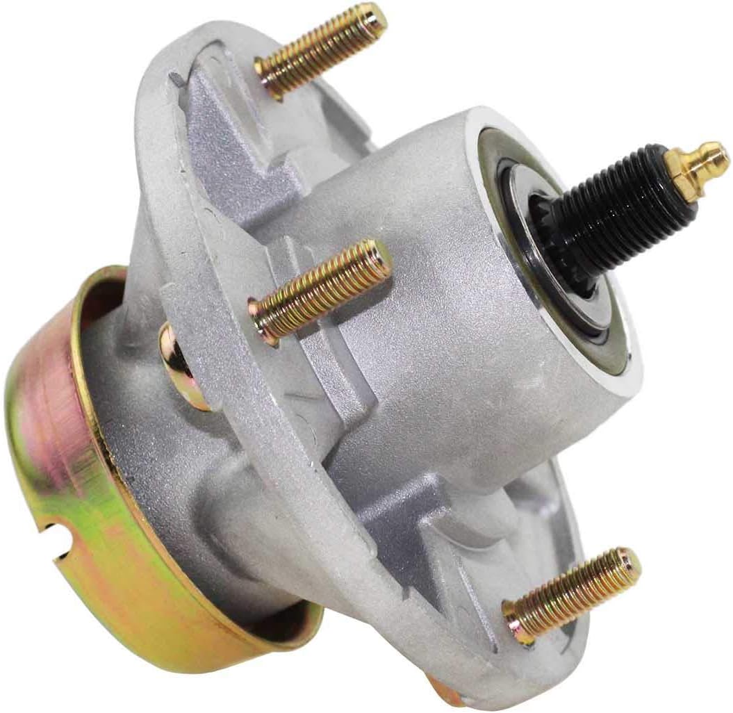 Replacement Spindle Pack of 2 M2441