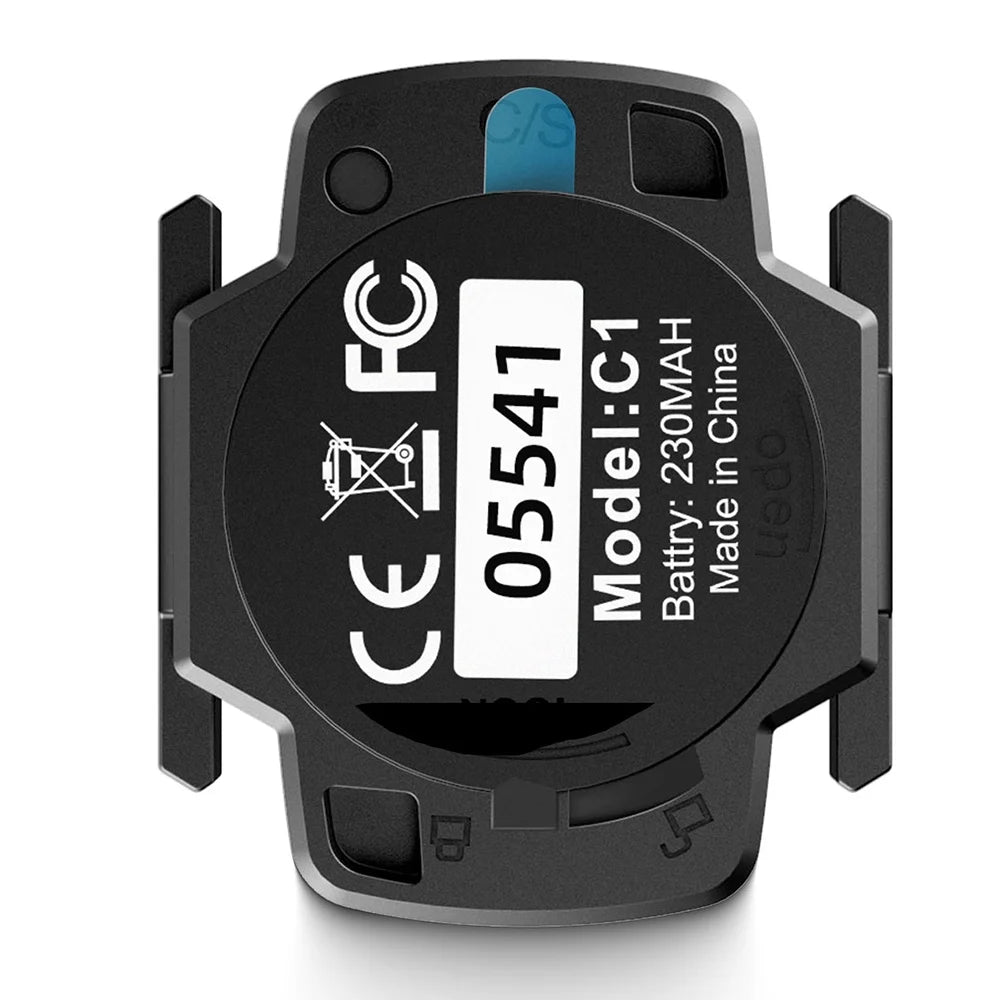 Speed and Cadence Training Device P2453