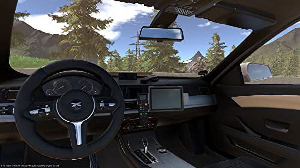 Autobahn Police Simulator 2 S53011