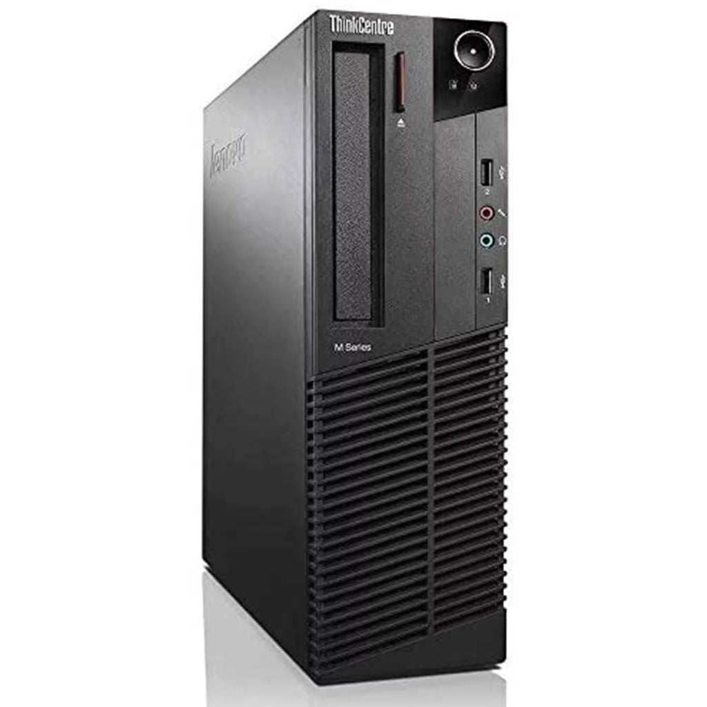 Gaming PC Intel i5 8GB 500GB Win 11 Desktop PC H836451