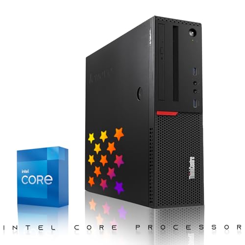 Intel Core i7 16GB RAM 512GB SSD 24-inch Monitor AMD RX 550 RGB Speaker RGB Keyboard Mouse WiFi Win 10 Pro Desktop PC Gaming Bundle F346925