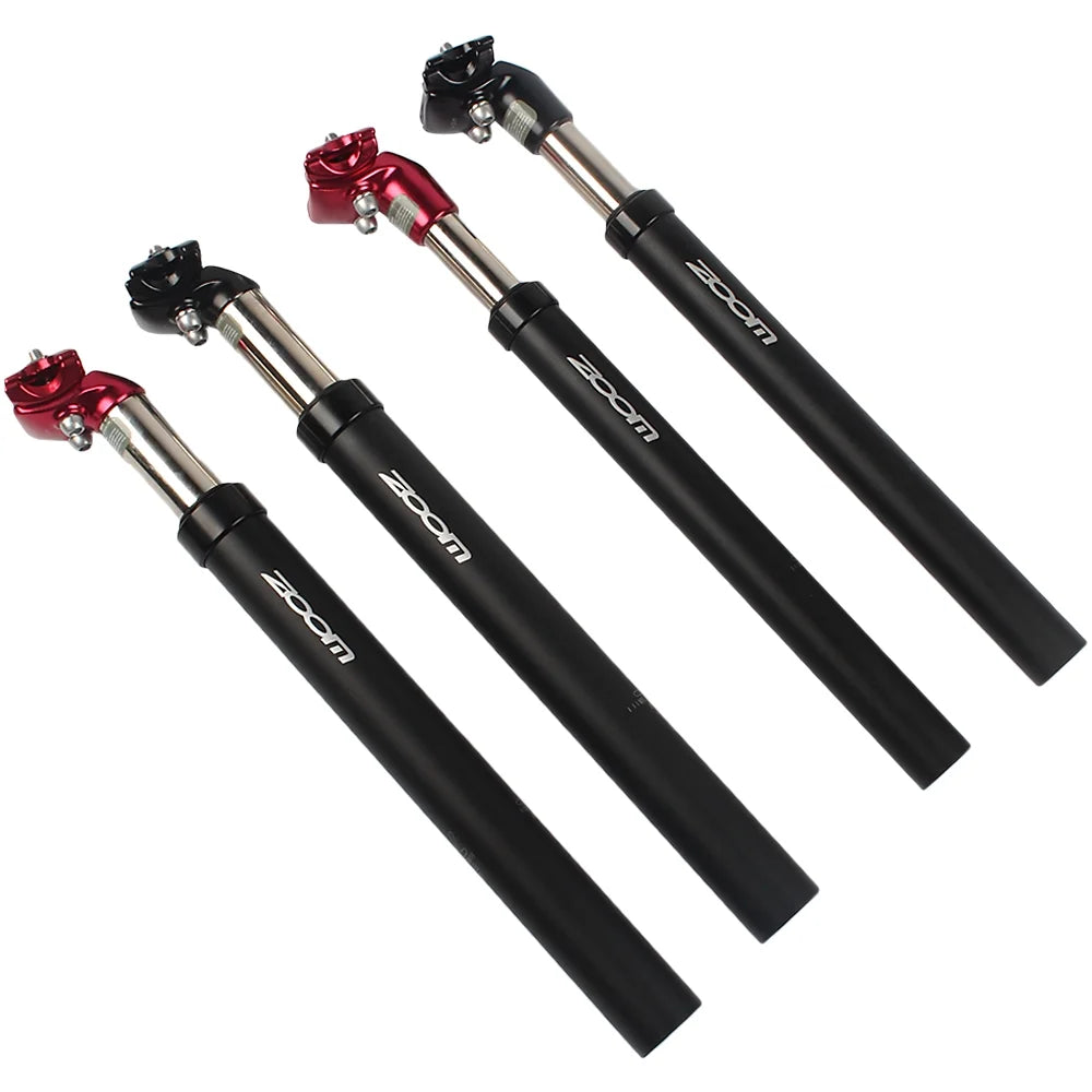 31.6x350mm / 27.2x350mm Bike Seat Post U9884