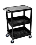 Black Tub Cart A30767