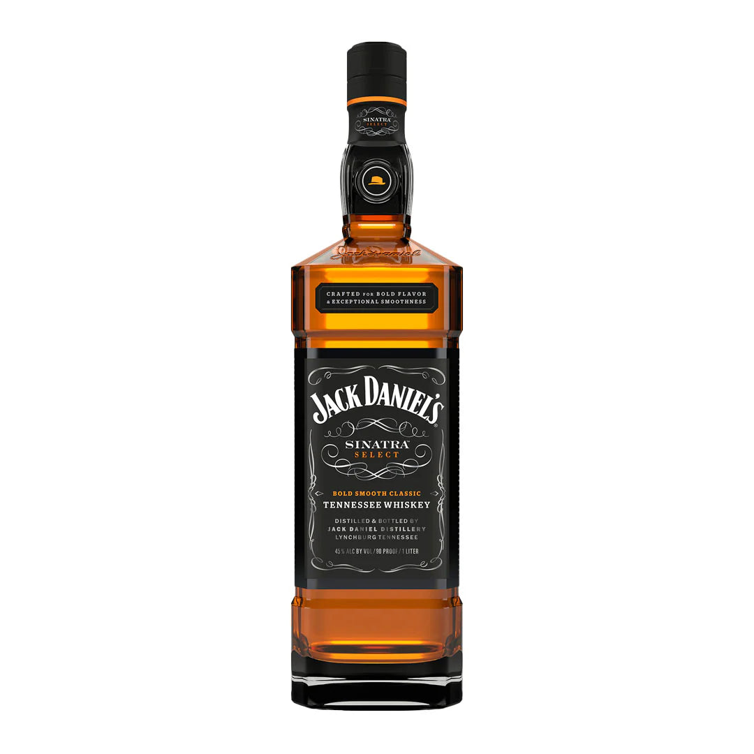 Sinatra Select Z394