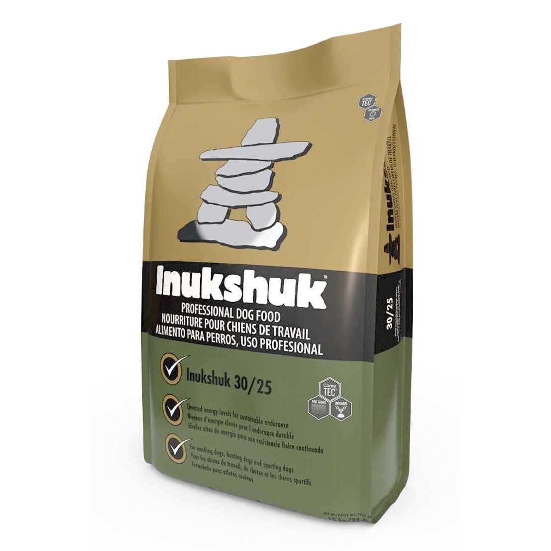 33lb Professional Marine Dog Food H4118