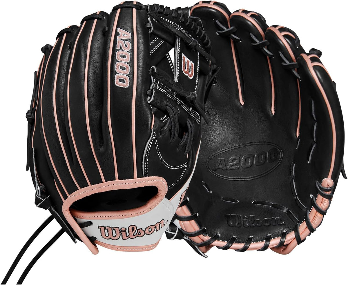 12" Infield Fastpitch Glove - Right Hand Throw M62862