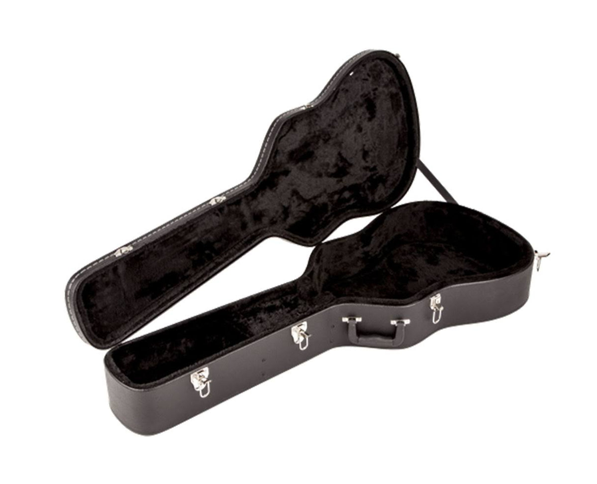 Flat-Top Acoustic Guitar Case L68292
