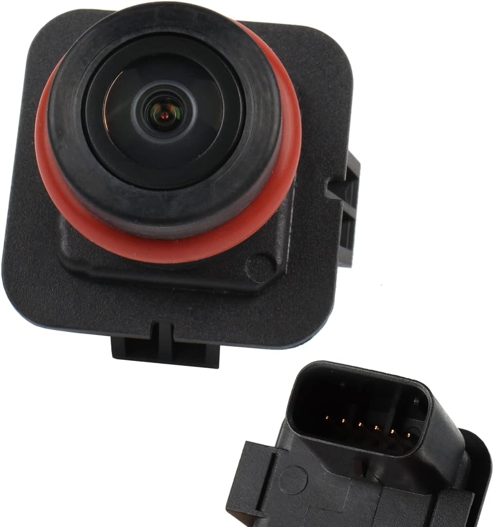 Rear View Backup Camera V428269