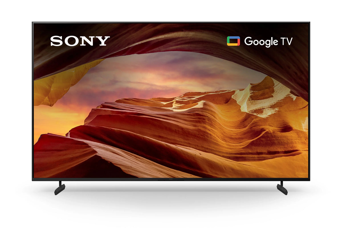85” 4K Ultra HD LED Smart Google TV Q289