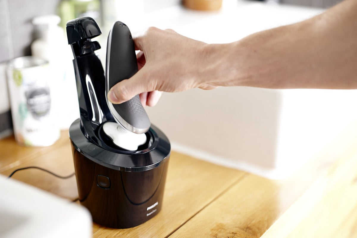 Electric Shaver C3103
