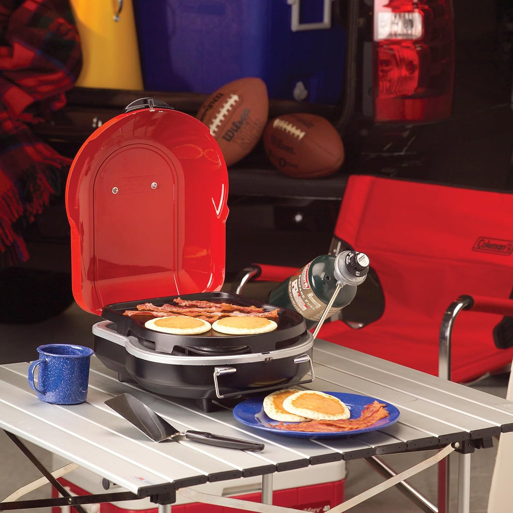 Coleman Propane Grill R54350