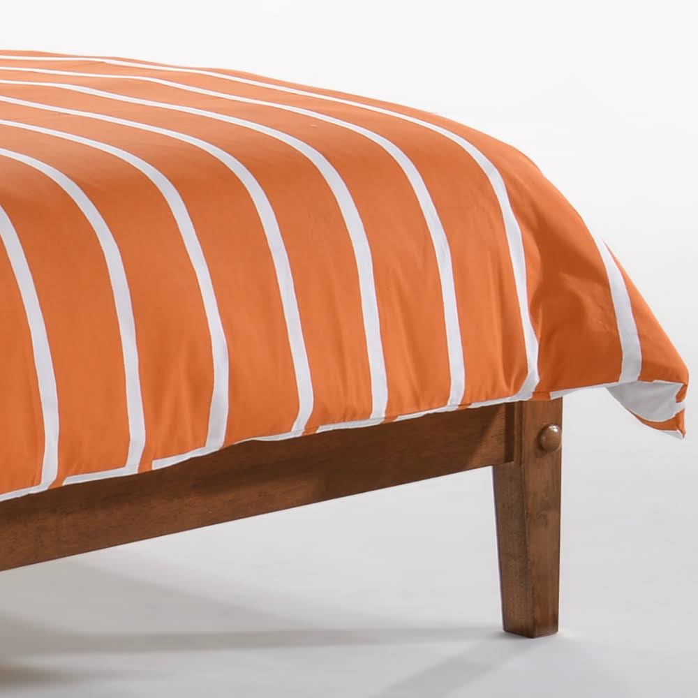 King Bed A349393